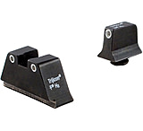 Image of Trijicon Suppressor Sights - For Glock Large Frames TJ-GL204