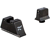 Image of Trijicon Bright &amp; Tough Suppressor Sights - Glock Standard Frames