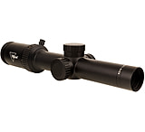 Trijicon Credo HX 1-4x24mm Riflescope
