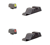 Trijicon Heavy Duty Night Sights For Glock
