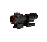 Image of Trijicon MRO HD 1x25mm Red Dot Sights Combo Set