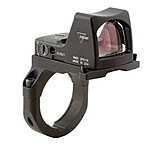 Image of Trijicon ACOG Mount RMR Red Dot Sight - LED with 3.25 MOA Red Dot