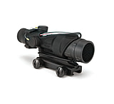 Image of Trijicon TA31RCO-A4CP ACOG 4x32 USMC Rifle Combat Optical Sight for the A4 w/ TA51 Mount Rifle Scope