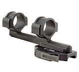 Image of Trijicon AccuPoint 30mm Extended Quick Release Flattop Rifle Scope Mount