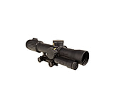 Image of Trijicon VCOG VC18 1-8x28mm Rifle Scope, 34 mm Tube, First Focal Plane (FFP)