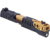 Image of Trinity Nevada Pirho Complete Slide