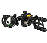 Image of Trophy Ridge React Alpha 1-Pin Right Handed Bow Sight