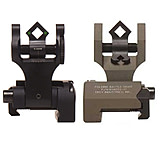 Image of Troy Dioptic Apeture DOA Top Mounted Deployable Iron Sight for AR-15
