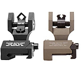 Image of Troy Dioptic Apeture DOA Top Mounted Deployable Rear Sight