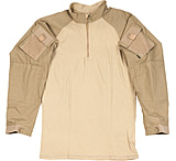 Image of TRU-SPEC 1/4 Zip Tactical Response Shirt - Men's