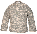 Image of Tru-Spec Army Combat Uniform ACU Shirt - 50/50 Nyco Rip Stop 1950