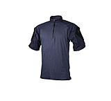 Image of Tru-Spec Tru Short Sleeve 1/4 Zip Combat Shirt