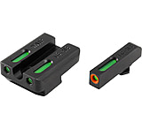 Image of TruGlo TFX Pro Sight Set for Walther PPQ