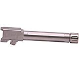 Image of True Precision Glock 17 Threaded Barrel, 1/2x28