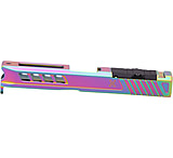Image of True Precision Glock 19 Gen 1-3 Axiom Pistol Slide w/RMR Optic Cut