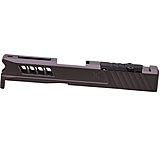 Image of True Precision Glock 43 Stainless Steel Slide