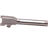 Image of True Precision Glock 48 Non-Threaded Pistol Barrel