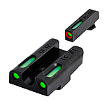 Image of TruGlo Brite-Site TFX PRO Sight Set for Glock 42/43