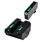Image of TruGlo Brite-Site TFX Sights For Glock 20/21/25/28/29/30/31/32/37/40/41