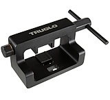 Image of Truglo Glock Sight Install Tool Front/Rear Sight Steel Black TG970GR