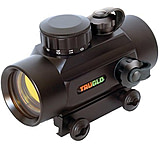 Image of TruGlo TG8030B Traditional 1x 30mm 5 MOA Red Dot Sight