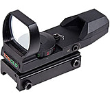 Image of TruGlo Dual-Color Open Red Dot Sight