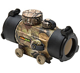 Image of Truglo TG8030A Red Dot 1x 30mm Obj Unlimited Eye Relief 5 MOA