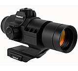 Image of Truglo TG8335GN Ignite With Cantilever Mount 30mm 2 MOA Green Dot Black