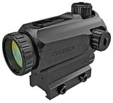 Image of TruGlo Prism 25mm 6 MOA Red Dot Sight