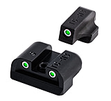 Image of TruGlo Tritium Night Sights for Sig #8 Front and Rear TG231S1