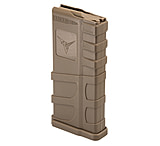 Image of TRYBE Defense AR-15 Extended Grasp 10-Round Magazine