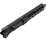 TRYBE Defense AR-15 10.5in .300 Blackout M-LOK Semi-Complete Upper Receiver