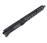 Image of TRYBE Defense AR-15 16in .223/5.56 M-LOK Semi-Complete Upper Receiver