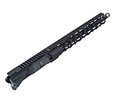 Image of TRYBE Defense AR-15 16in .300 Blackout M-LOK Semi-Complete Upper Receiver