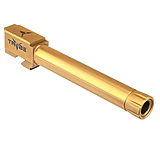 Image of TRYBE Defense Glock 22/31 9mm Threaded Conversion Pistol Barrel