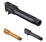 Image of TRYBE Defense Glock 43/43X Match Grade Threaded Pistol Barrel