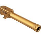 Image of TRYBE Defense Sig Sauer P320 Compact Match Grade Threaded Pistol Barrel