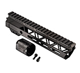 Midwest Industries MI Combat Rail Lightweight Series Handguard | 4.9 Star  Rating w/ Free S&H