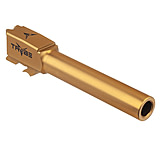 Image of TRYBE Defense Smith &amp; Wesson (S&amp;W) M&amp;P 9mm 4.25in Match Grade Non-Threaded Pistol Barrel