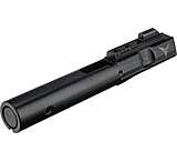 Image of TRYBE Defense Mil-Spec AR 9mm Hybrid Complete Bolt Carrier Group (BCG) BCG