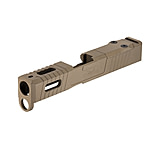 Image of TRYBE Defense Glock 43/43X Pistol Slide Version 1