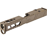 Image of TRYBE Defense Glock 19 Pistol Slide Version 2