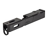 Image of TRYBE Defense Glock 26 Pistol Slide Version 1