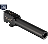 Image of Trybe OPMOD Glock 19 Non-Threaded Pistol Barrel