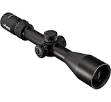 Image of TRYBE Optics 3-18x50mm HIPO Rifle Scope, 30mm Tube, First Focal Plane (FFP)