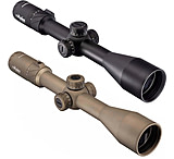 Image of TRYBE Optics 6-24x50mm HIPO Rifle Scope, 30mm Tube, First Focal Plane (FFP)