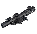 Image of TRYBE Optics Low-Power Enhanced Optic L.E.O. 1-8x24mm Smart Rifle Scope