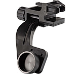 Image of TRYBE Optics PVS-14 J-Arm Head Mount Adapter