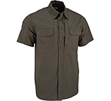 Image of TRYBE Tactical Ultra Utility Short Sleeve Tactical Shirt - Mens