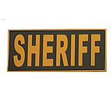 Image of TUFF Products Sheriff PVC Patch